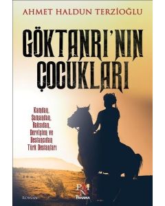Göktanrı'nın Çocukları