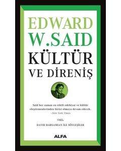 Kültür ve Direniş