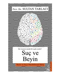 Suç ve Beyin