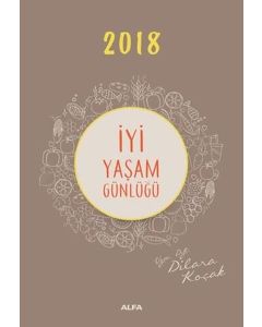 İyi Yaşam Günlüğü 2018