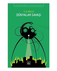 Dünyalar Savaşı