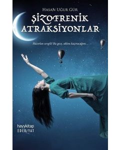 Şizofrenik Atraksiyonlar