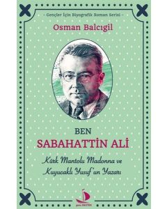 Ben Sabahattin Ali