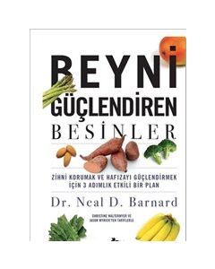 Beyni Güçlendiren Besinler