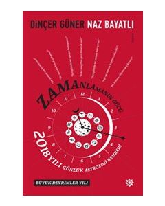 Zamanlamanın Gücü 2018