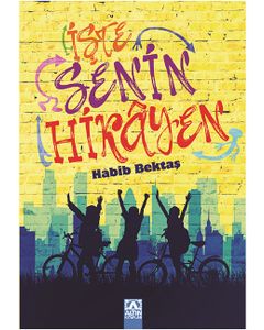 İşte Senin Hikayen