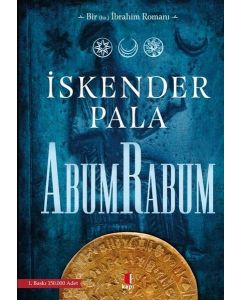 AbumRabum - Bir Hz. İbrahim Romanı