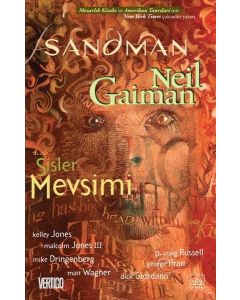 Sisler Mevsimi - Sandman 4