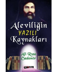 Aleviliğin Yazılı Kaynakları