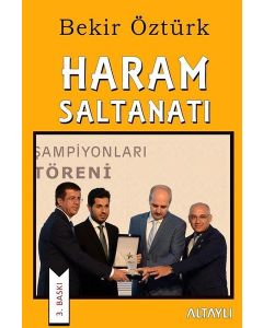 Haram Saltanatı