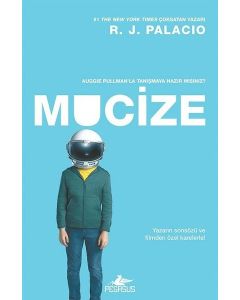 Mucize - Film Özel Baskısı
