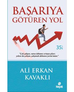 Başarıya Götüren Yol