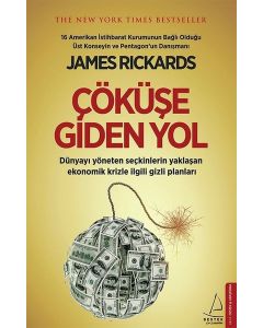 Çöküşe Giden Yol