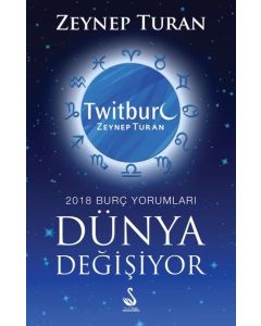 Dünya Değişiyor - 2018 Burç Yorumları