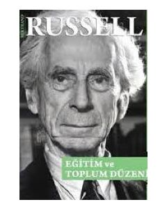 Eğitim ve Toplum Düzeni