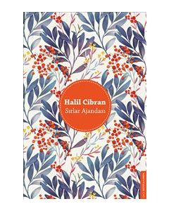 Halil Cibran Sırlar Ajandası