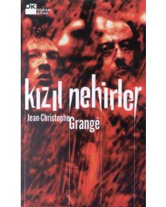 Kızıl Nehirler