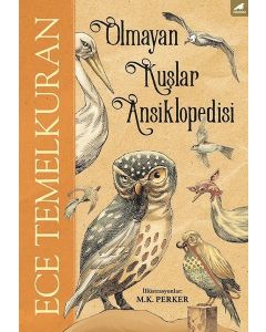 Olmayan Kuşlar Ansiklopedisi
