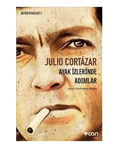 Ayak İzlerinde Adımlar