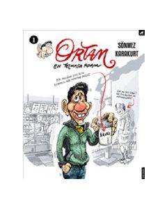 Ortam