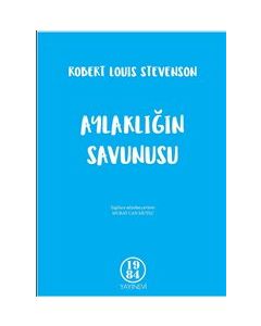 Aylaklığın Savunusu