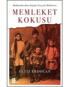Memleket Kokusu - Balkanlarda Göçün Gerçek Hikayesi