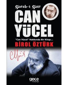 Şarab-ı Şair Can Yücel