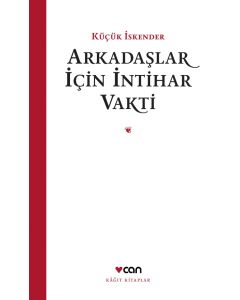 Arkadaşlar İçin İntihar Vakti