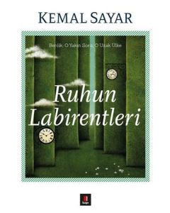 Ruhun Labirentleri