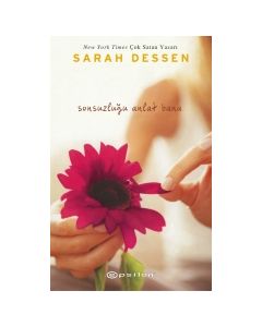 Sonsuzluğu Anlat Bana