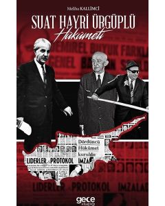 Suat Hayri Ürgüplü Hükümeti