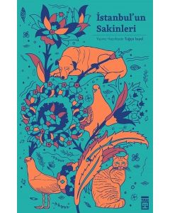 İstanbul'un Sakinleri