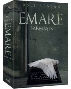 Emare - Sarmaşık