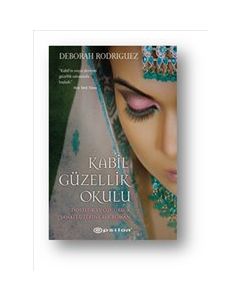 Kabil Güzellik Okulu