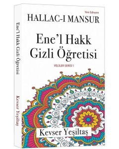 Ene'l Hakk Gizli Öğretisi - Veriler Serisi 1