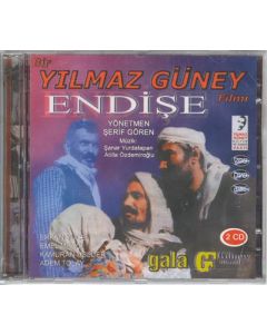 Endise  Yilmaz Güney