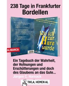 Wie ich zur Hure wurde - Nasil Kötü Kadin Oldum (Almanca)