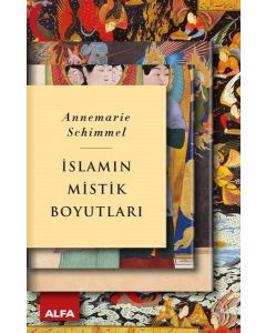 İslamın Mistik Boyutları