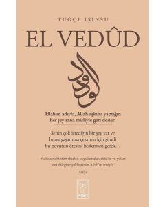 El Vedud - Tuğçe Işınsu'nun çok Satan Kitabı