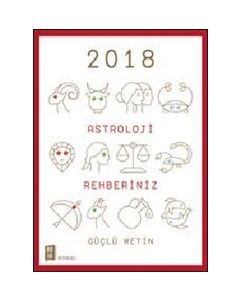 2018 Astroloji Rehberiniz