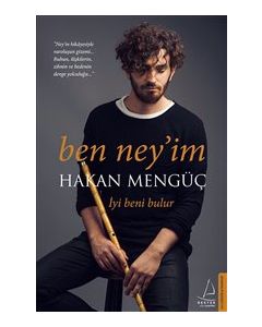 Ben Ney’im