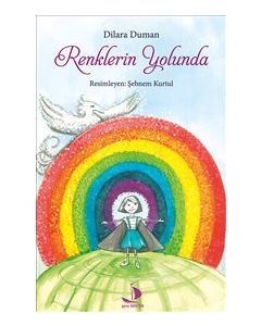 Renklerin Yolunda