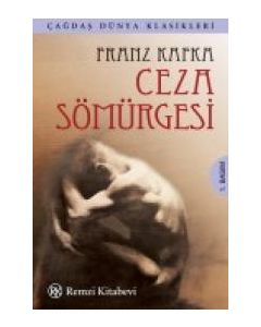 Ceza Sömürgesi