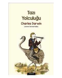 Tazı Yolculuğu
