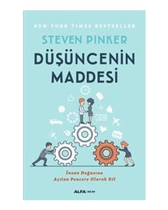Düşüncenin Maddesi