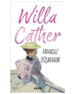 Amansız Düşmanım