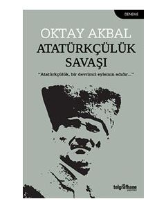 Atatürkçülük Savaşı
