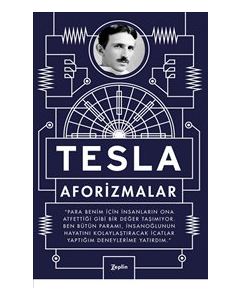 Tesla - Aforizmalar