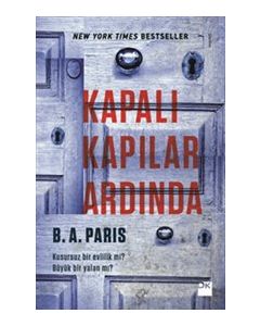 Kapalı Kapılar Ardında