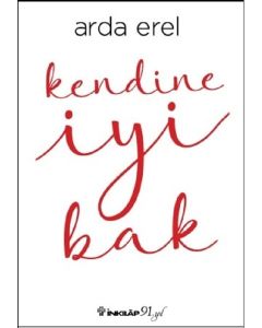 Kendine İyi Bak - Senin İçin kitabının Yazarı